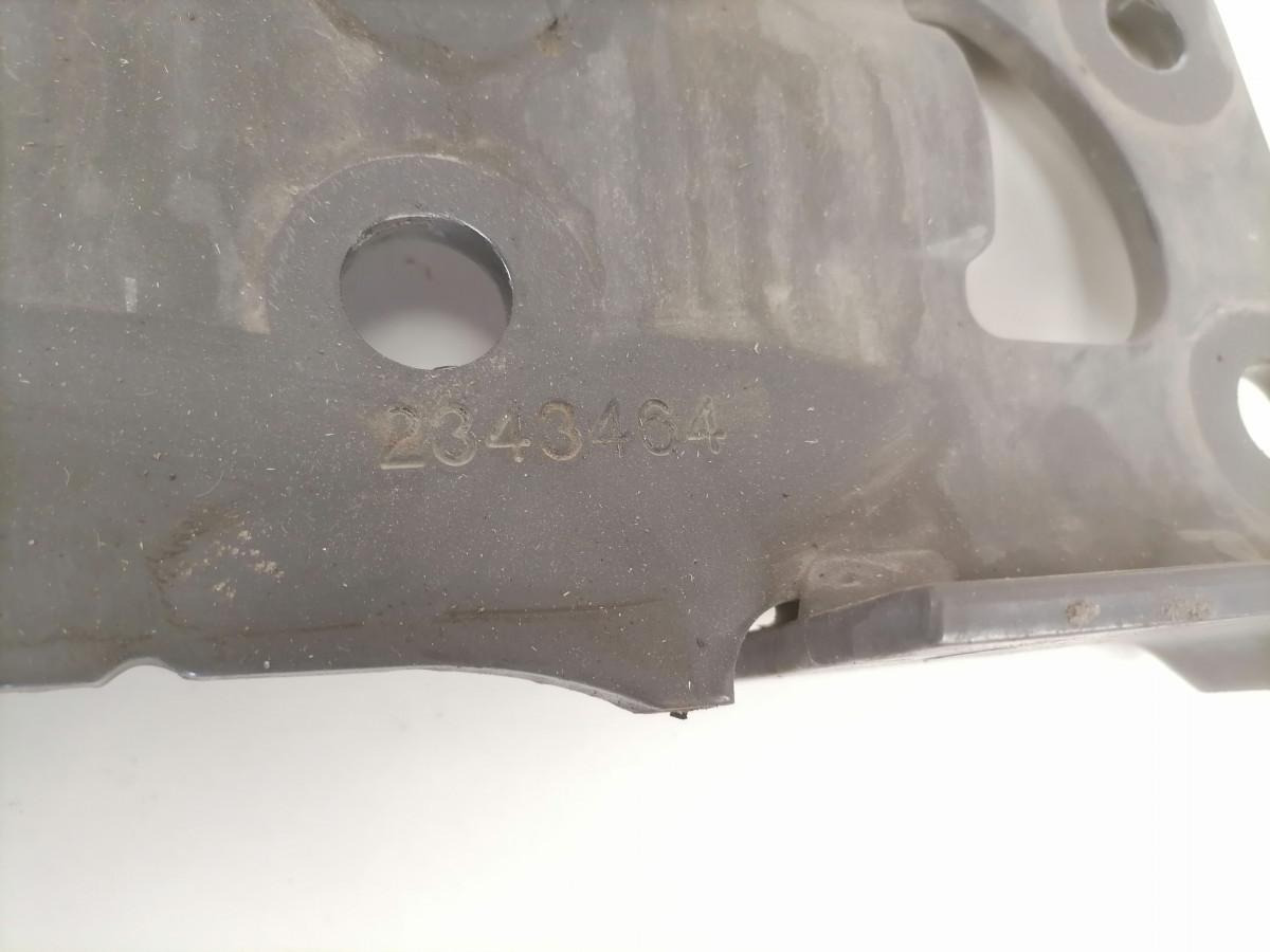 Scania Front bumper carrier 2343464 - كأس مترعة - شاحنة: صور 4 Scania Front bumper carrier 2343464 - كأس مترعة - شاحنة: صور 4