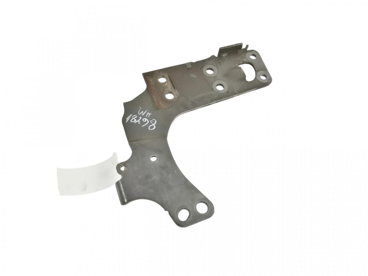 Scania Front bumper carrier 2691089 - كأس مترعة - شاحنة: صور 1 Scania Front bumper carrier 2691089 - كأس مترعة - شاحنة: صور 1