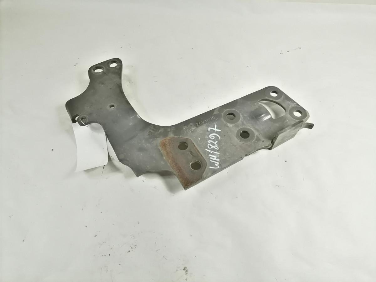 Scania Front bumper carrier 2691090 - كأس مترعة - شاحنة: صور 2 Scania Front bumper carrier 2691090 - كأس مترعة - شاحنة: صور 2