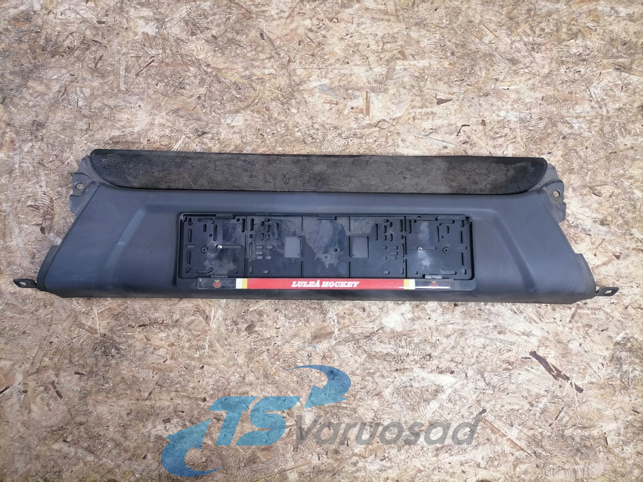 Scania Front bumper cover plastic 1865181 - الديناميكا الهوائية/ المفسدين - شاحنة: صور 5 Scania Front bumper cover plastic 1865181 - الديناميكا الهوائية/ المفسدين - شاحنة: صور 5