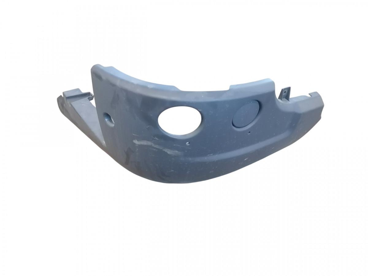 Scania Front bumper cover plastic 1923745 - الديناميكا الهوائية/ المفسدين - شاحنة: صور 1 Scania Front bumper cover plastic 1923745 - الديناميكا الهوائية/ المفسدين - شاحنة: صور 1