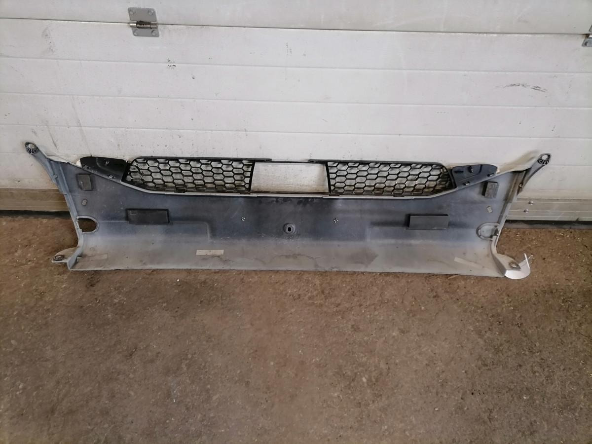 Scania Front bumper cover plastic 2077928 - الديناميكا الهوائية/ المفسدين - شاحنة: صور 3 Scania Front bumper cover plastic 2077928 - الديناميكا الهوائية/ المفسدين - شاحنة: صور 3