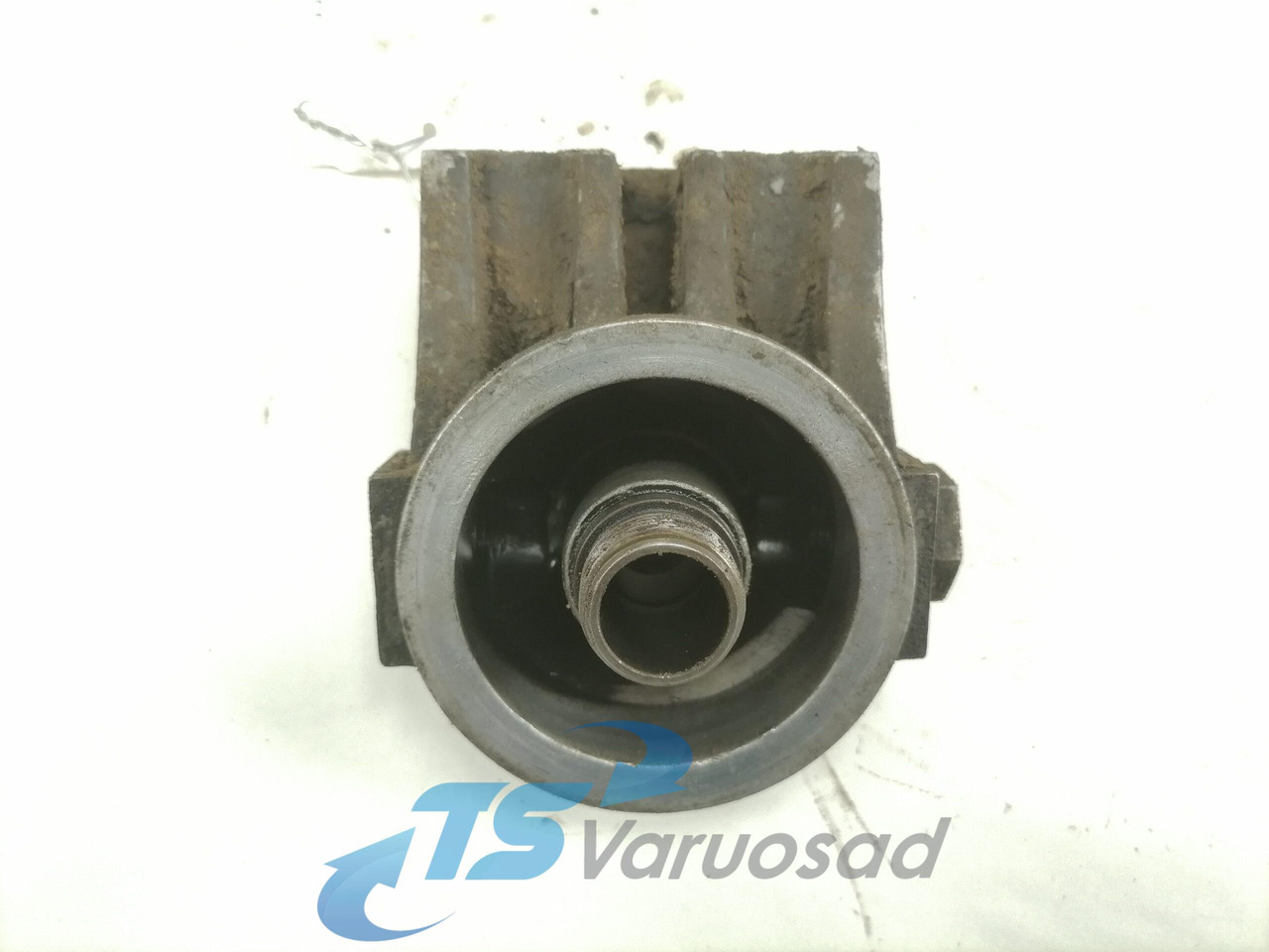 Scania Fuel filter unit 1362289 - فلتر الوقود - شاحنة: صور 2 Scania Fuel filter unit 1362289 - فلتر الوقود - شاحنة: صور 2