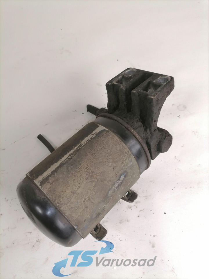 Scania Fuel filter unit 1362289 - فلتر الوقود - شاحنة: صور 2 Scania Fuel filter unit 1362289 - فلتر الوقود - شاحنة: صور 2