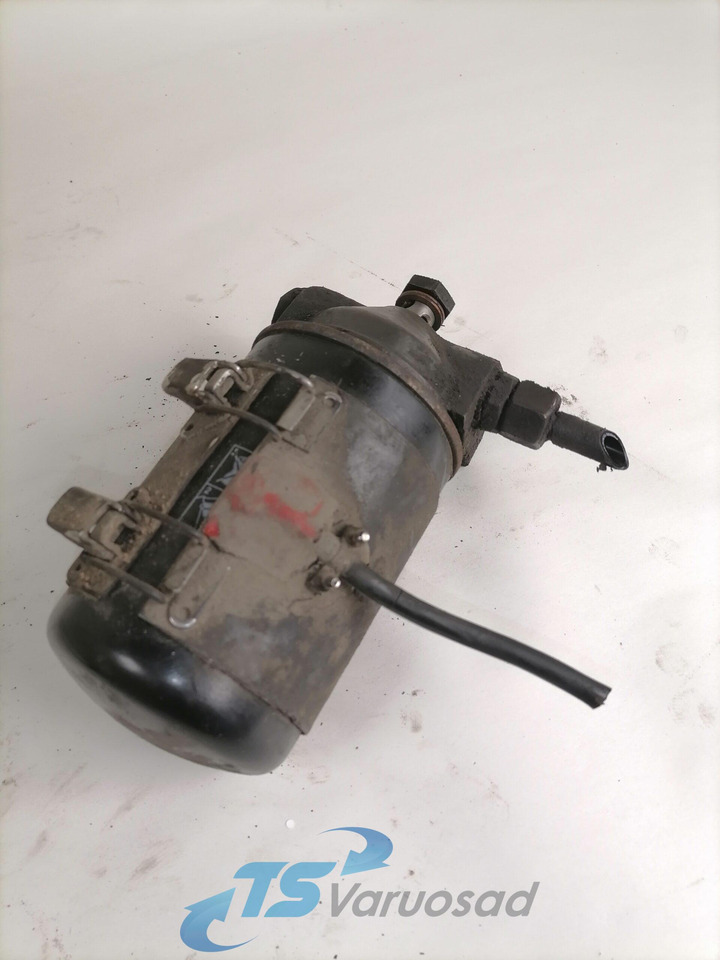 Scania Fuel filter unit 1362289 - فلتر الوقود - شاحنة: صور 1 Scania Fuel filter unit 1362289 - فلتر الوقود - شاحنة: صور 1