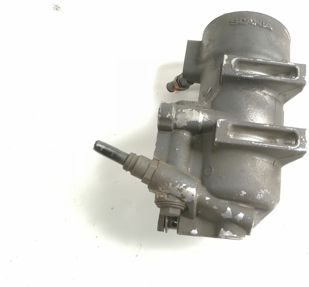 Scania Fuel filter unit 1733089 - فلتر الوقود - شاحنة: صور 4 Scania Fuel filter unit 1733089 - فلتر الوقود - شاحنة: صور 4