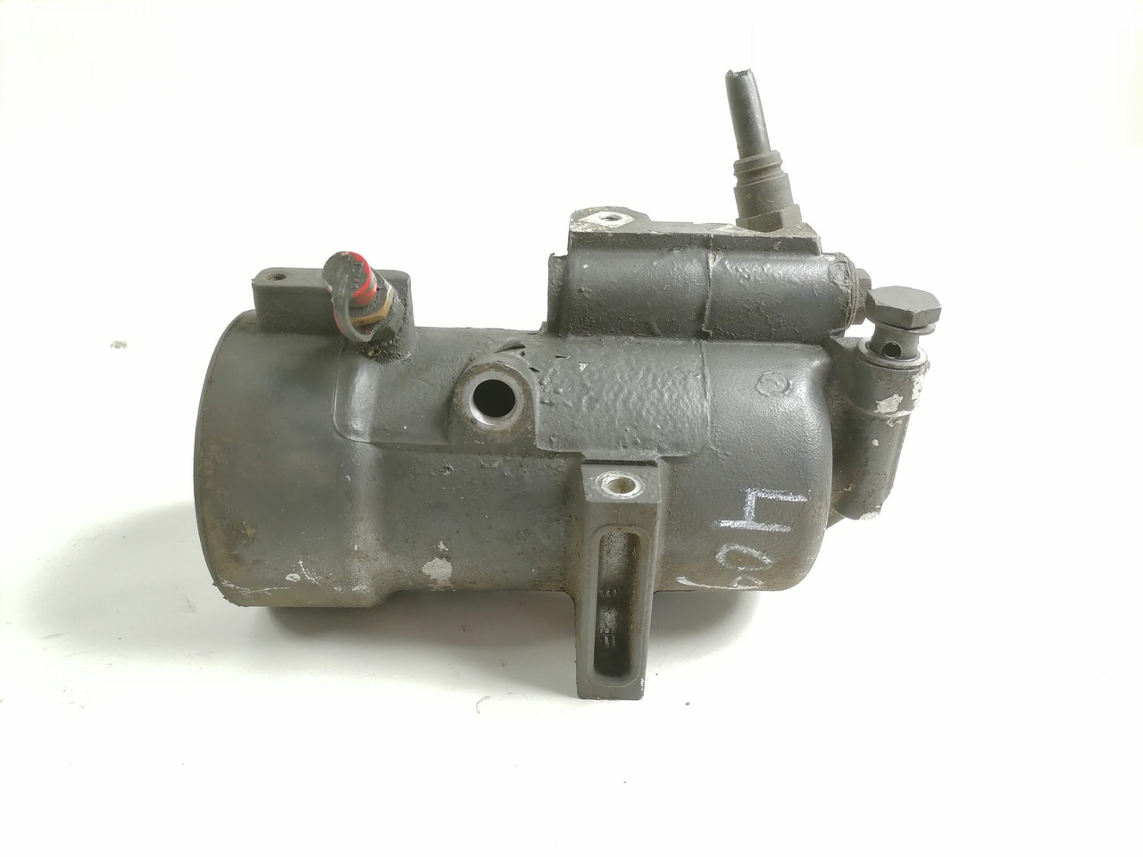 Scania Fuel filter unit 1733089 - فلتر الوقود - شاحنة: صور 3 Scania Fuel filter unit 1733089 - فلتر الوقود - شاحنة: صور 3