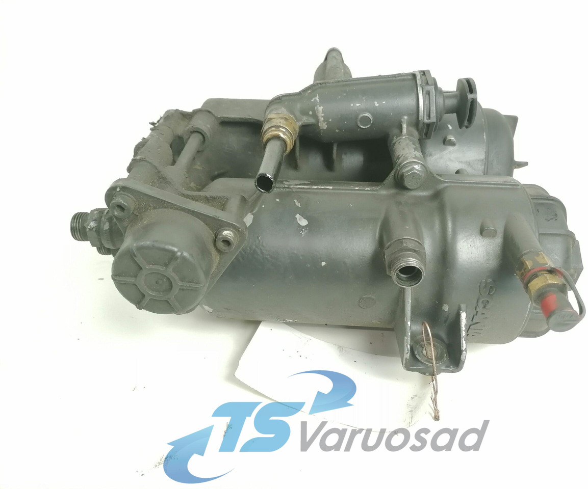 Scania Fuel filter unit 1863220 - فلتر الوقود - شاحنة: صور 4 Scania Fuel filter unit 1863220 - فلتر الوقود - شاحنة: صور 4