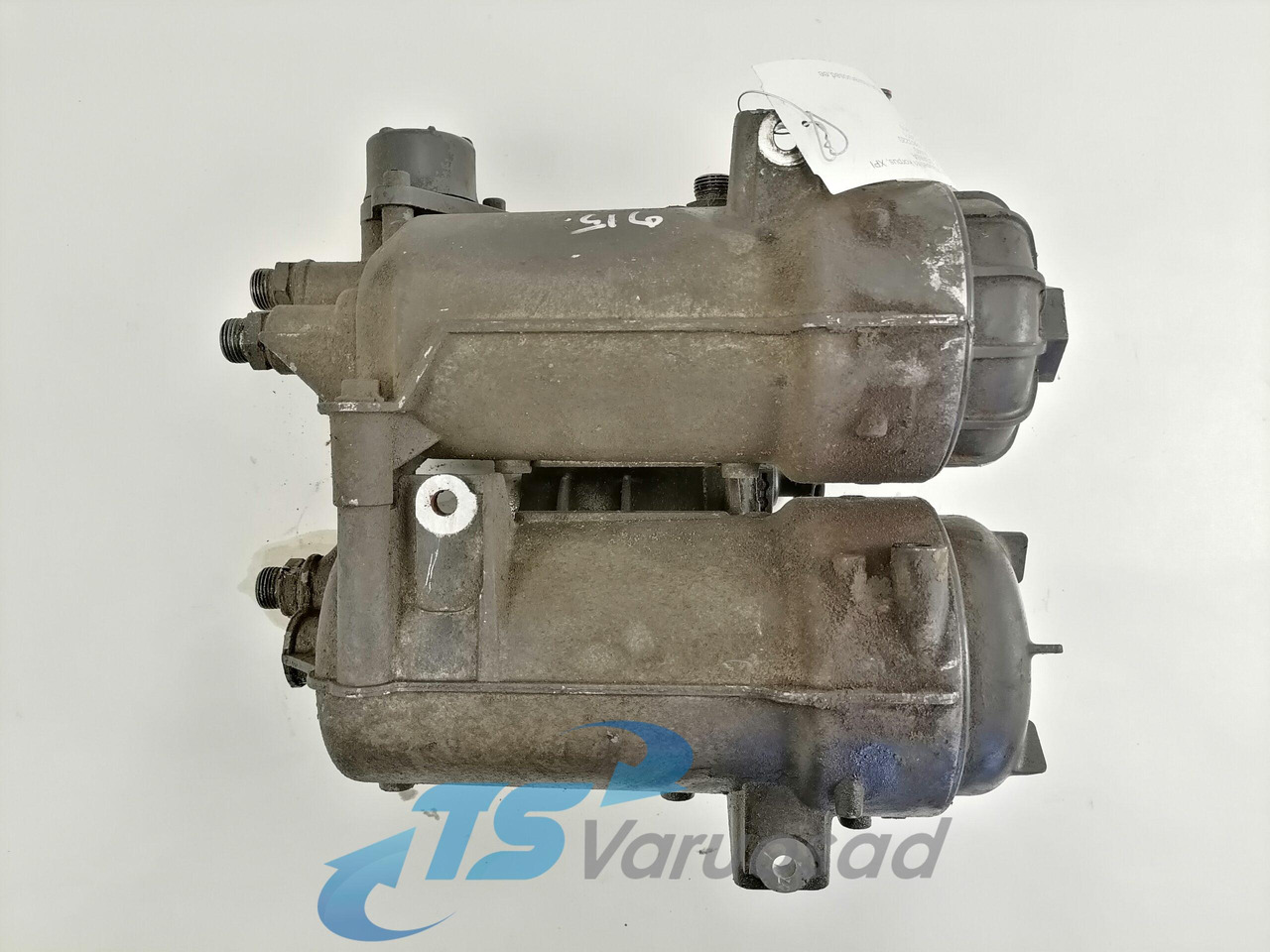 Scania Fuel filter unit 1863220 - فلتر الوقود - شاحنة: صور 4 Scania Fuel filter unit 1863220 - فلتر الوقود - شاحنة: صور 4
