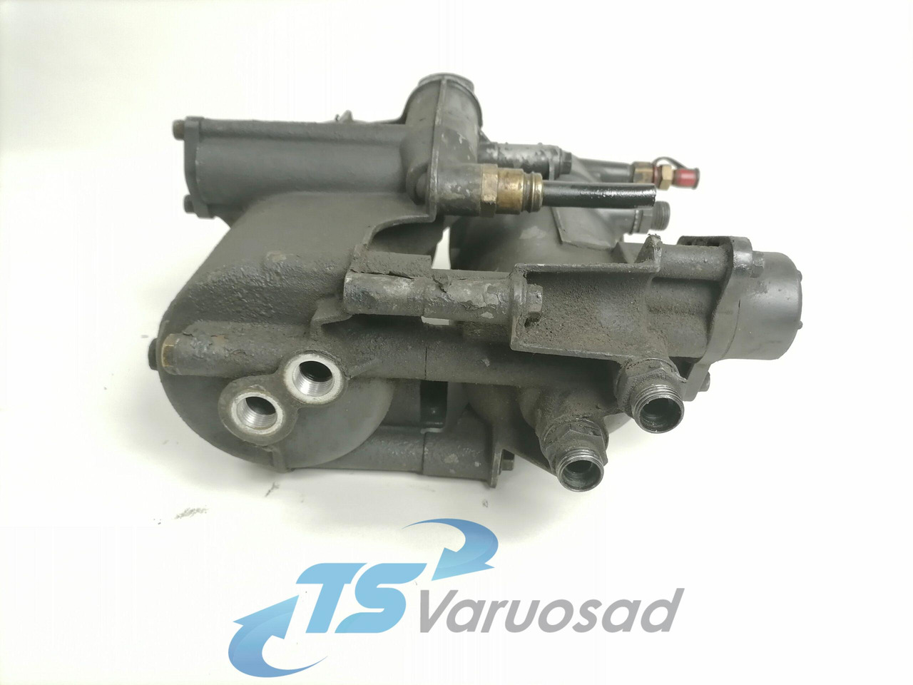 Scania Fuel filter unit 1863220 - فلتر الوقود - شاحنة: صور 2 Scania Fuel filter unit 1863220 - فلتر الوقود - شاحنة: صور 2