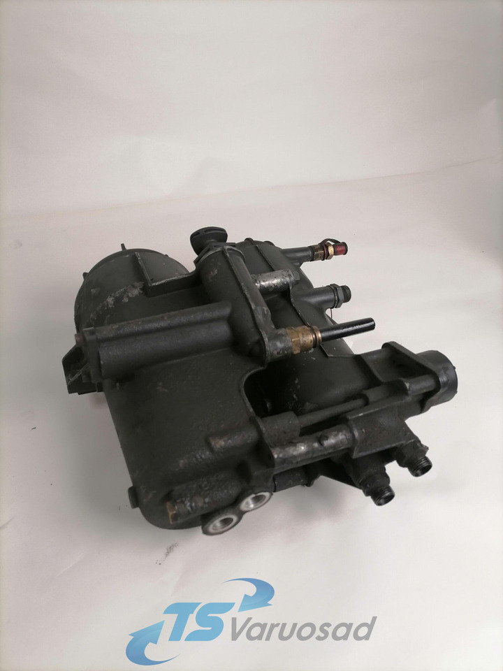 Scania Fuel filter unit 1863220 - فلتر الوقود - شاحنة: صور 1 Scania Fuel filter unit 1863220 - فلتر الوقود - شاحنة: صور 1