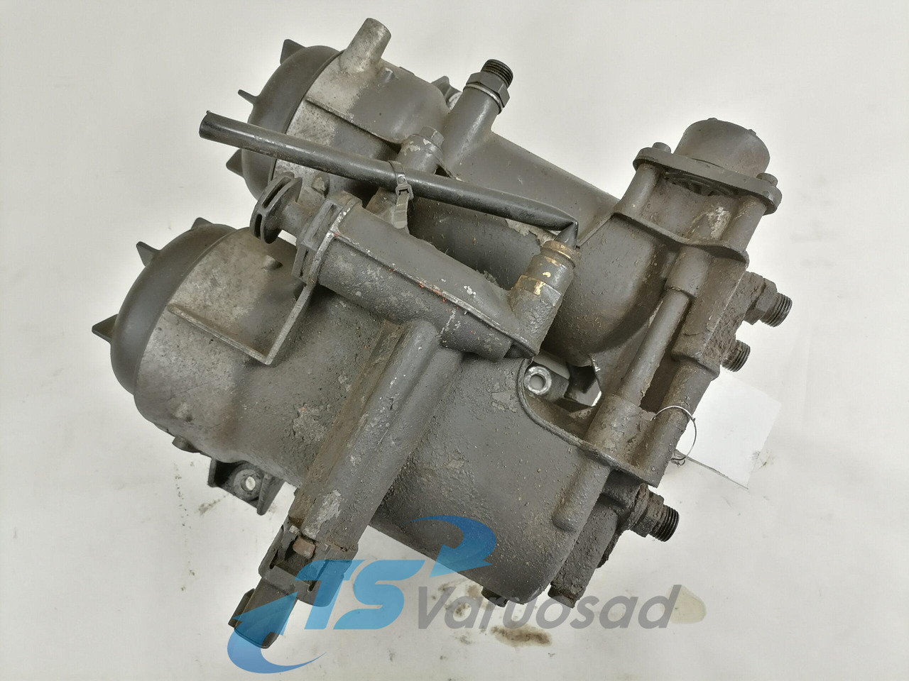 Scania Fuel filter unit 1863221 - فلتر الوقود - شاحنة: صور 5 Scania Fuel filter unit 1863221 - فلتر الوقود - شاحنة: صور 5