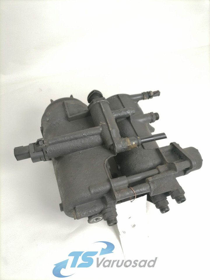 Scania Fuel filter unit 1863221 - فلتر الوقود - شاحنة: صور 1 Scania Fuel filter unit 1863221 - فلتر الوقود - شاحنة: صور 1