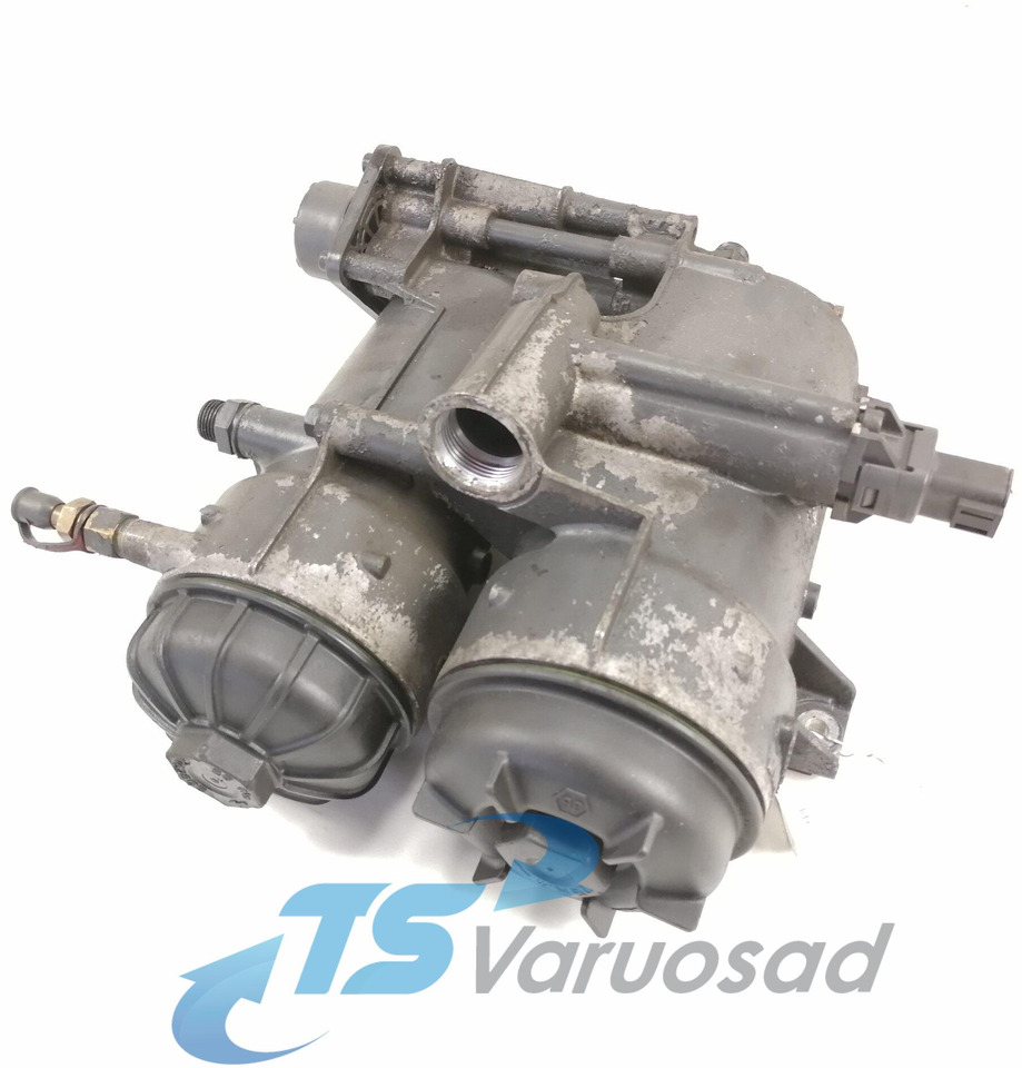 Scania Fuel filter unit 1863221 - فلتر الوقود - شاحنة: صور 1 Scania Fuel filter unit 1863221 - فلتر الوقود - شاحنة: صور 1
