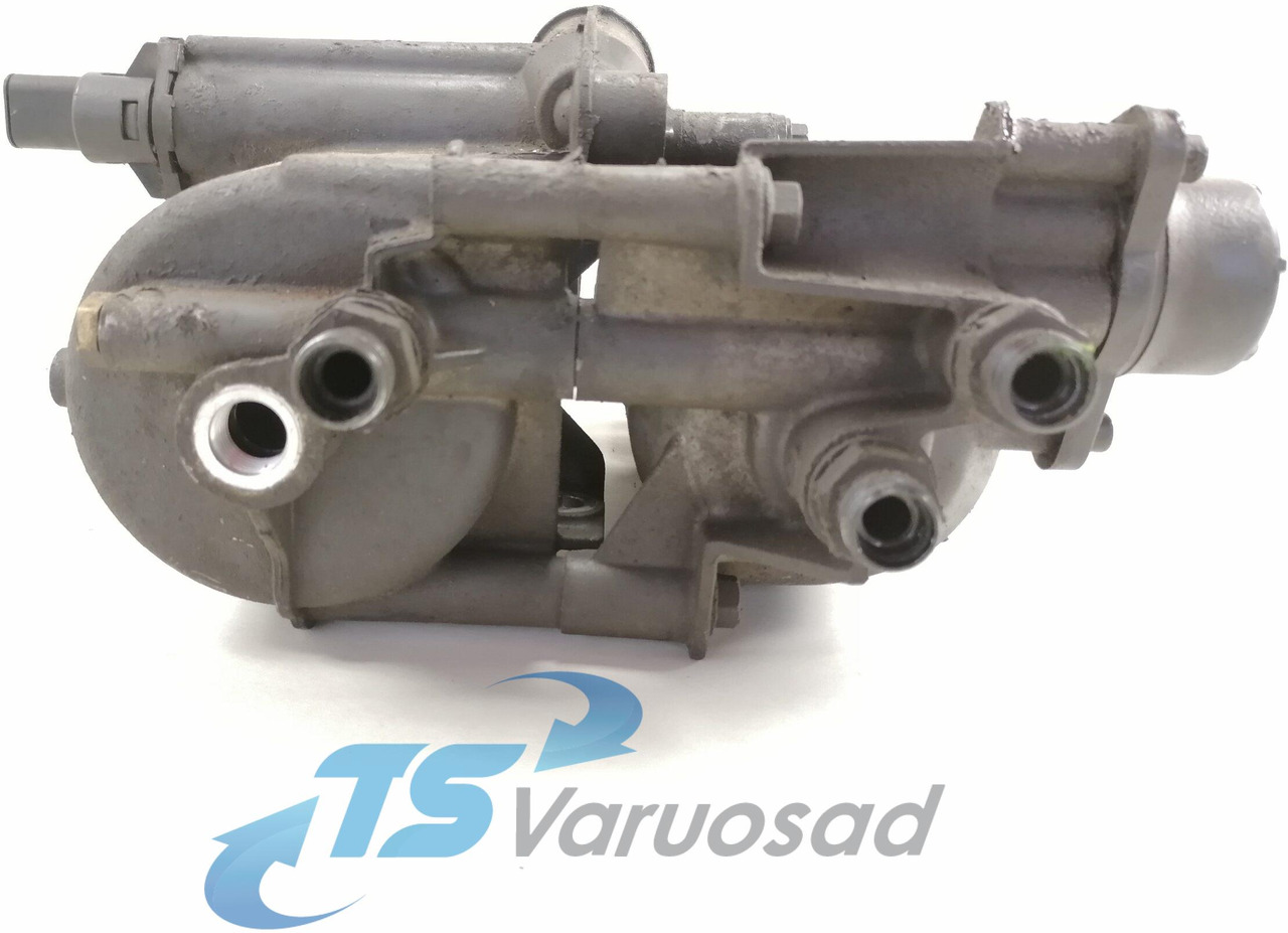 Scania Fuel filter unit 1863221 - فلتر الوقود - شاحنة: صور 5 Scania Fuel filter unit 1863221 - فلتر الوقود - شاحنة: صور 5