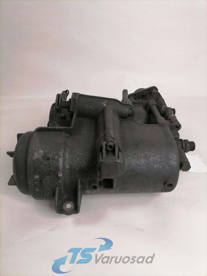 Scania Fuel filter unit 1863221 - فلتر الوقود - شاحنة: صور 3 Scania Fuel filter unit 1863221 - فلتر الوقود - شاحنة: صور 3