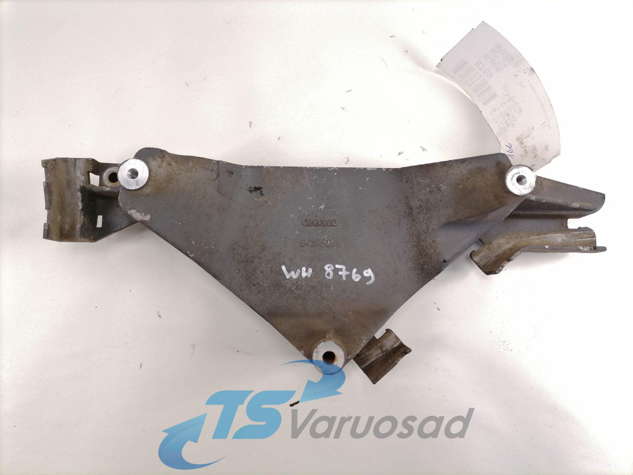 Scania Fuel filter unit 1900680 - فلتر الوقود - شاحنة: صور 2 Scania Fuel filter unit 1900680 - فلتر الوقود - شاحنة: صور 2