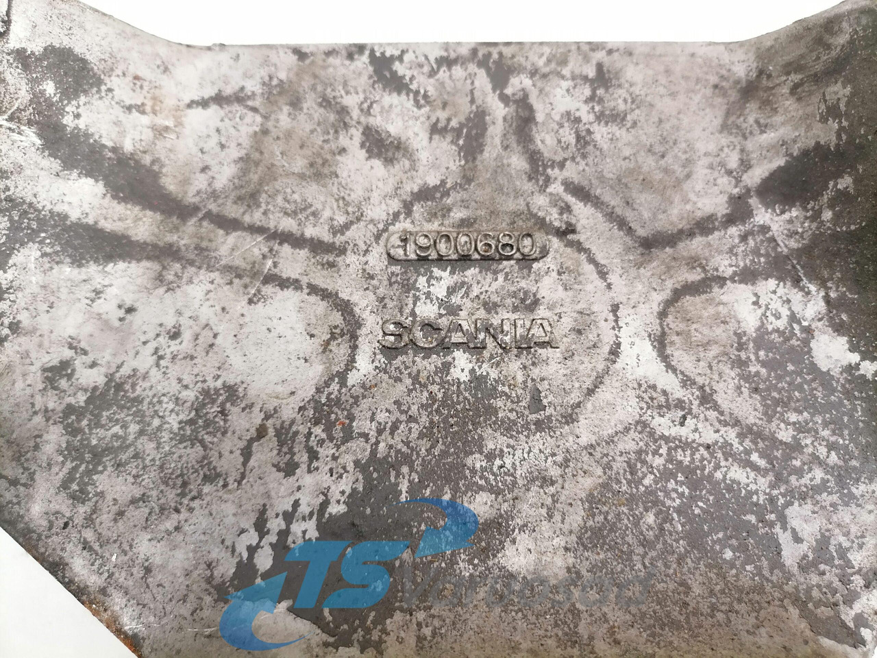 Scania Fuel filter unit 1900680 - فلتر الوقود - شاحنة: صور 2 Scania Fuel filter unit 1900680 - فلتر الوقود - شاحنة: صور 2