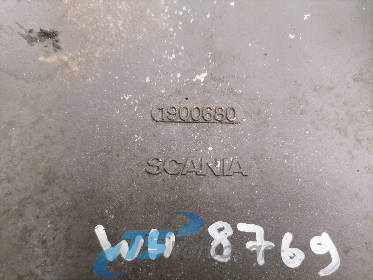 Scania Fuel filter unit 1900680 - فلتر الوقود - شاحنة: صور 4 Scania Fuel filter unit 1900680 - فلتر الوقود - شاحنة: صور 4