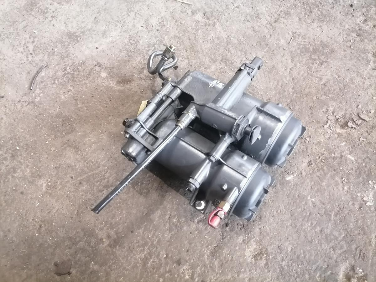Scania Fuel filter unit 2060083 - فلتر الوقود - شاحنة: صور 1 Scania Fuel filter unit 2060083 - فلتر الوقود - شاحنة: صور 1