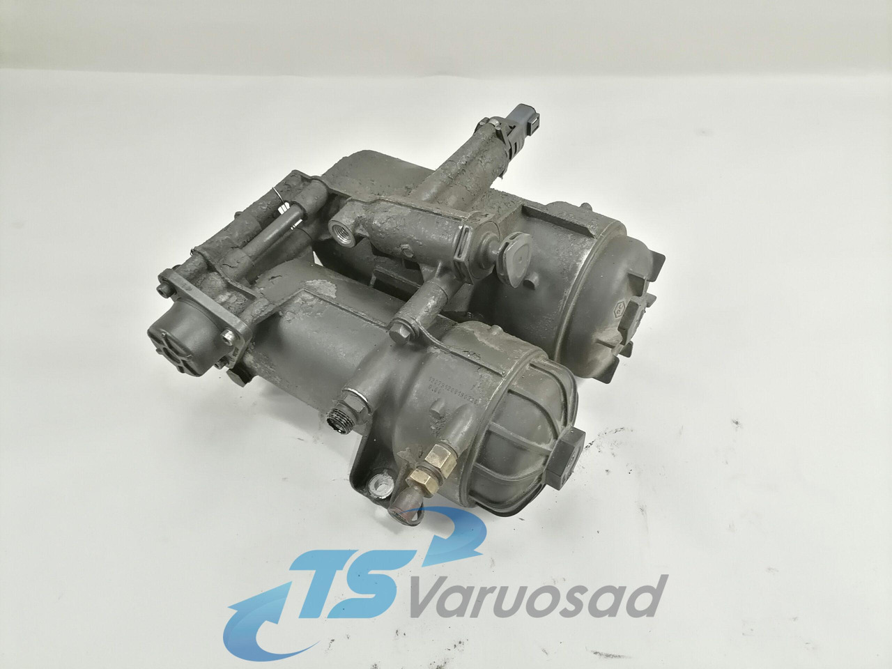 Scania Fuel filter unit 2238138 - فلتر الوقود - شاحنة: صور 1 Scania Fuel filter unit 2238138 - فلتر الوقود - شاحنة: صور 1