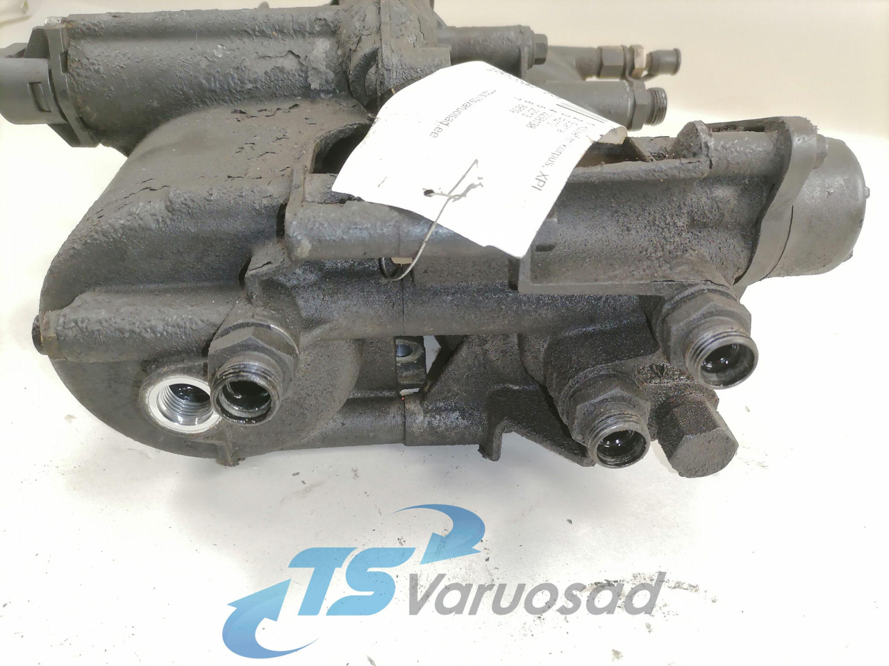 Scania Fuel filter unit 2238138 - فلتر الوقود - شاحنة: صور 2 Scania Fuel filter unit 2238138 - فلتر الوقود - شاحنة: صور 2