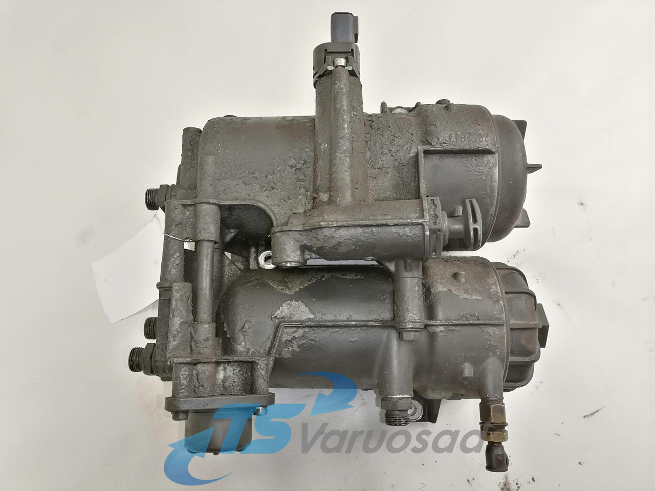 Scania Fuel filter unit 2238138 - فلتر الوقود - شاحنة: صور 4 Scania Fuel filter unit 2238138 - فلتر الوقود - شاحنة: صور 4