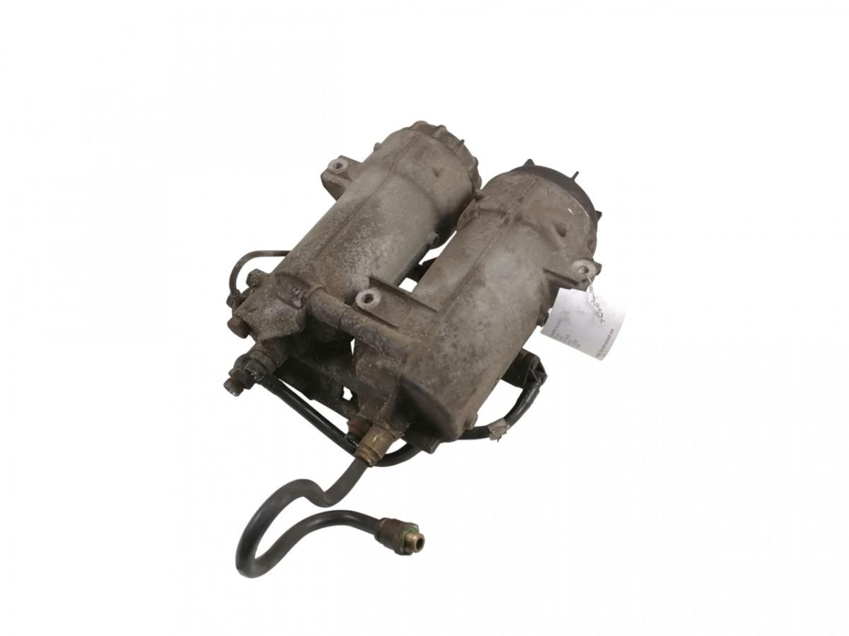 Scania Fuel filter unit 2410622 - فلتر الوقود - شاحنة: صور 1 Scania Fuel filter unit 2410622 - فلتر الوقود - شاحنة: صور 1