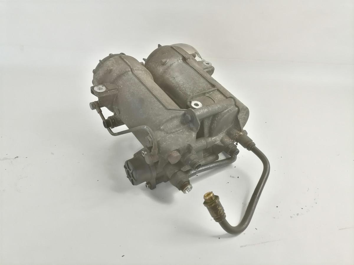 Scania Fuel filter unit 2779174 - فلتر الوقود - شاحنة: صور 5 Scania Fuel filter unit 2779174 - فلتر الوقود - شاحنة: صور 5