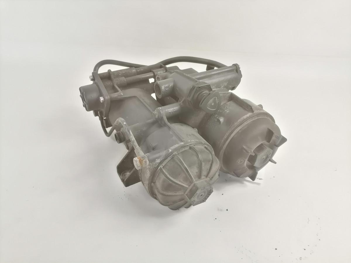 Scania Fuel filter unit 2779174 - فلتر الوقود - شاحنة: صور 2 Scania Fuel filter unit 2779174 - فلتر الوقود - شاحنة: صور 2