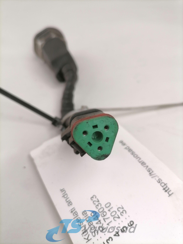 Scania Fuel sensor 1760323 - نظام الوقود - شاحنة: صور 3 Scania Fuel sensor 1760323 - نظام الوقود - شاحنة: صور 3