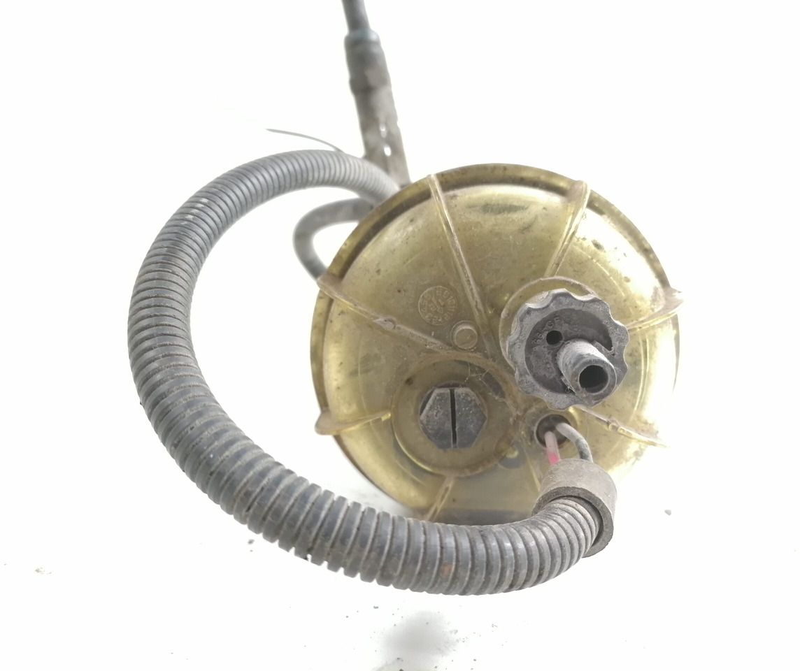 Scania Fuel separator 1393641 - فلتر الوقود - شاحنة: صور 2 Scania Fuel separator 1393641 - فلتر الوقود - شاحنة: صور 2