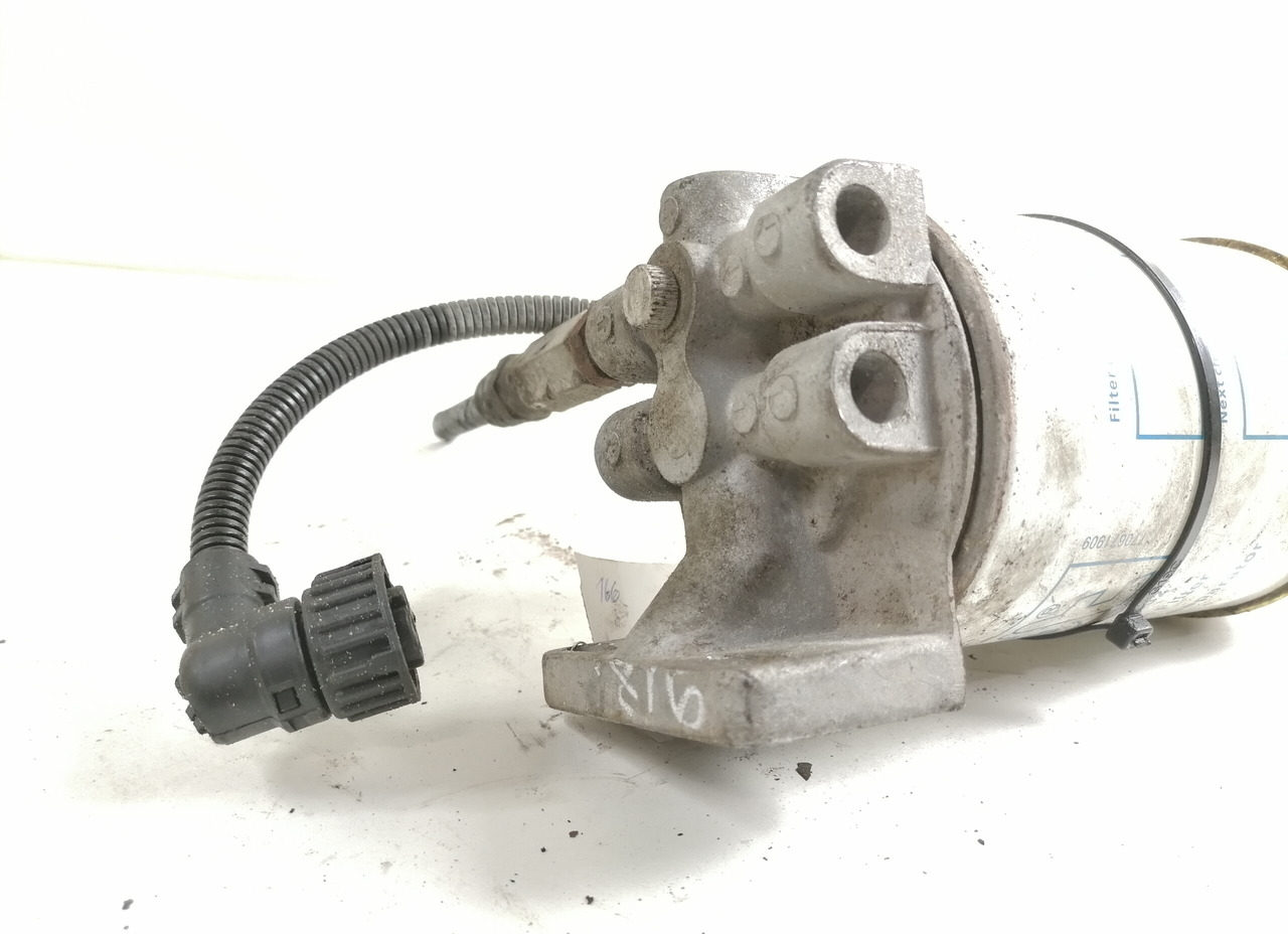 Scania Fuel separator 1393641 - فلتر الوقود - شاحنة: صور 4 Scania Fuel separator 1393641 - فلتر الوقود - شاحنة: صور 4