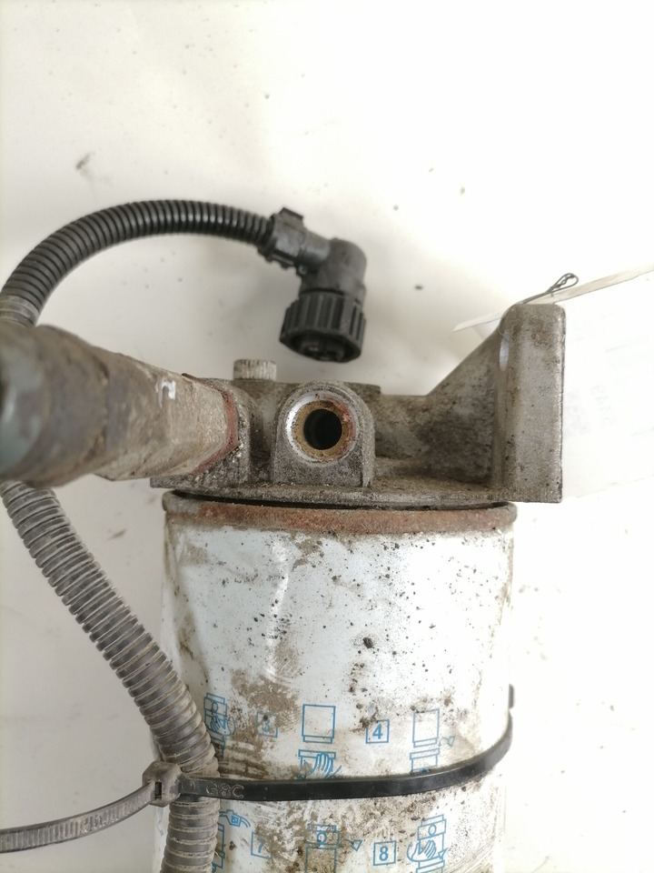 Scania Fuel separator 1393641 - فلتر الوقود - شاحنة: صور 3 Scania Fuel separator 1393641 - فلتر الوقود - شاحنة: صور 3