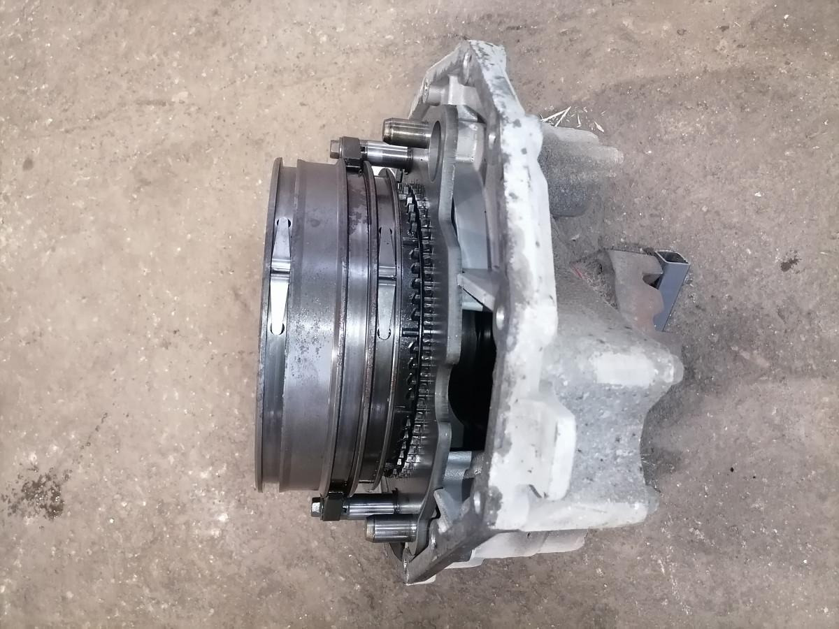 Scania Gearbox planetary 1439378 - علبة التروس و قطع الغيار - شاحنة: صور 3 Scania Gearbox planetary 1439378 - علبة التروس و قطع الغيار - شاحنة: صور 3