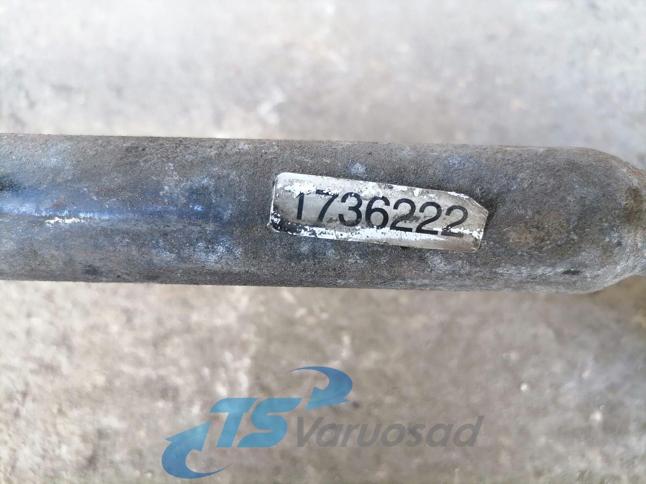 Scania Gearshift linkage 1736222 - علبة التروس و قطع الغيار - شاحنة: صور 5 Scania Gearshift linkage 1736222 - علبة التروس و قطع الغيار - شاحنة: صور 5