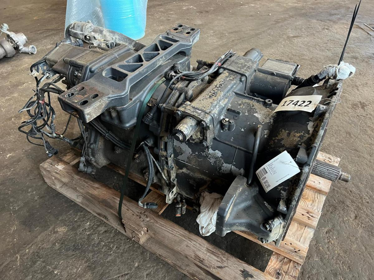 Scania Gerbox 2292421 - علبة التروس و قطع الغيار - شاحنة: صور 4 Scania Gerbox 2292421 - علبة التروس و قطع الغيار - شاحنة: صور 4