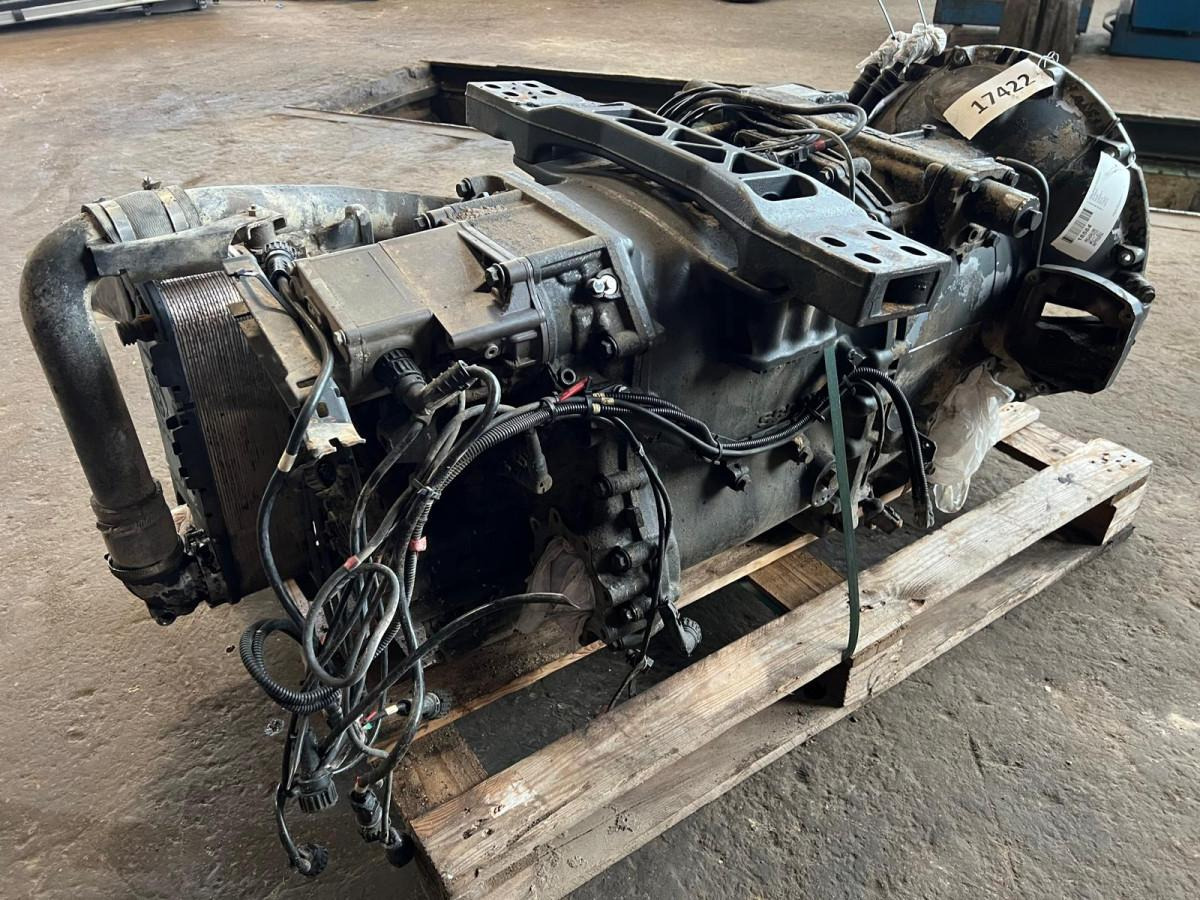 Scania Gerbox 2292421 - علبة التروس و قطع الغيار - شاحنة: صور 5 Scania Gerbox 2292421 - علبة التروس و قطع الغيار - شاحنة: صور 5