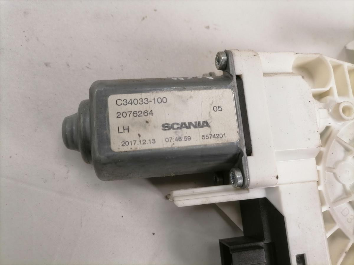 Scania Glass lift 2076264 - نافذة و قطع الغيار - شاحنة: صور 5 Scania Glass lift 2076264 - نافذة و قطع الغيار - شاحنة: صور 5