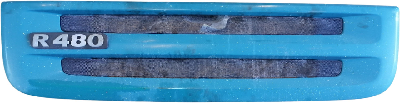 Scania Grille panel 1536807 - جلوپنجره - شاحنة: صور 1 Scania Grille panel 1536807 - جلوپنجره - شاحنة: صور 1