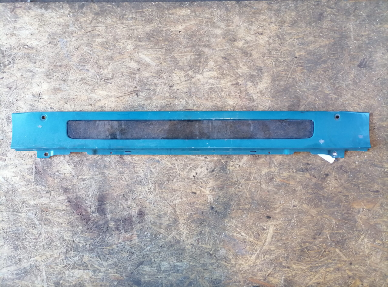Scania Grille panel 1741376 - جلوپنجره - شاحنة: صور 2 Scania Grille panel 1741376 - جلوپنجره - شاحنة: صور 2