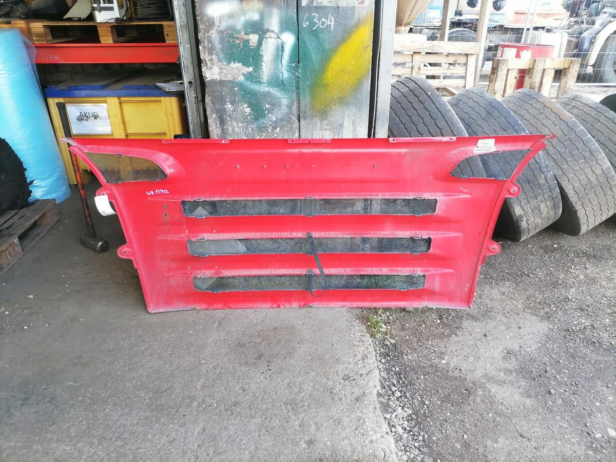 Scania Grille panel 1755593 - جلوپنجره - شاحنة: صور 3 Scania Grille panel 1755593 - جلوپنجره - شاحنة: صور 3