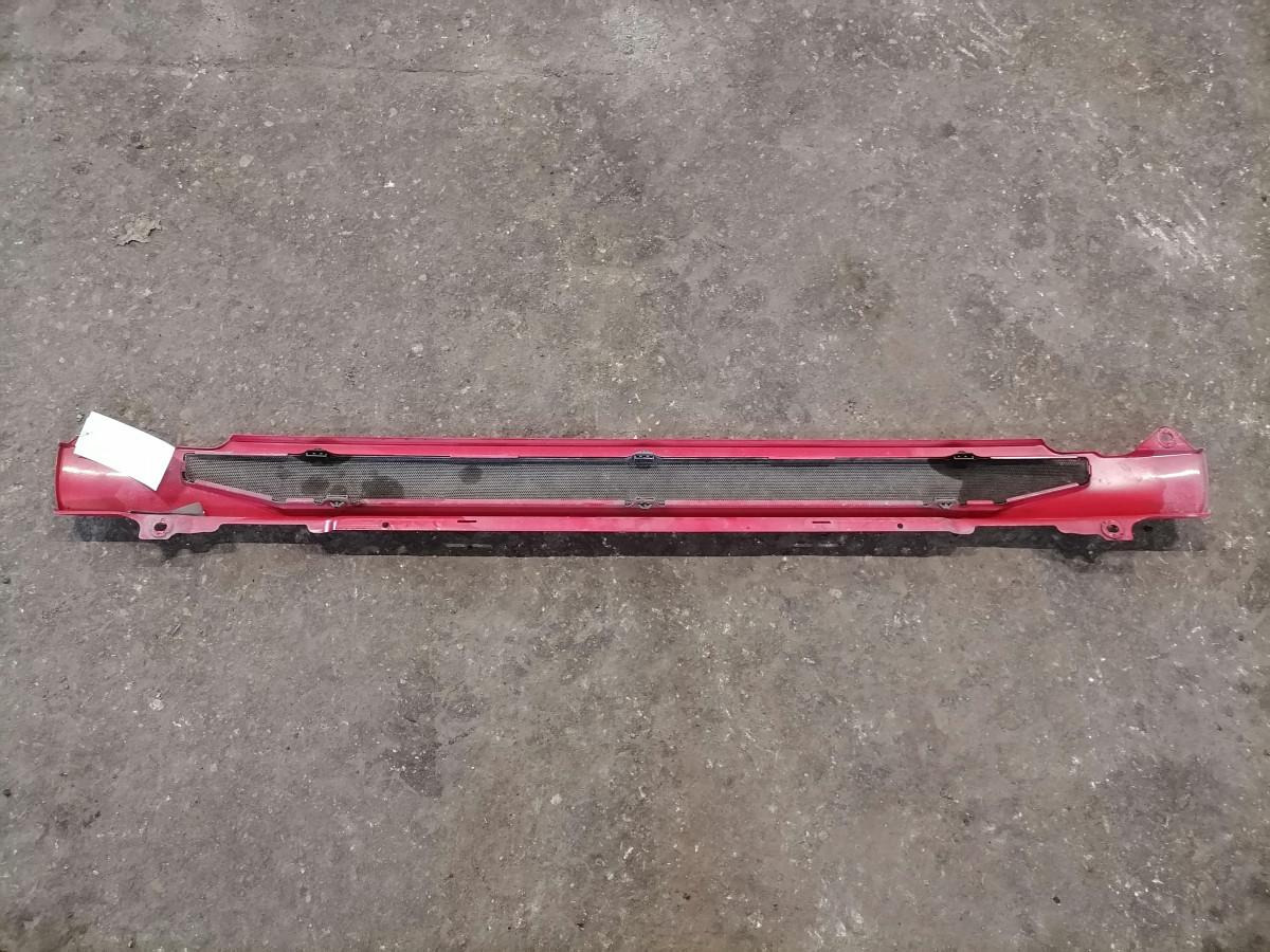 Scania Grille panel 1872160 - جلوپنجره - شاحنة: صور 2 Scania Grille panel 1872160 - جلوپنجره - شاحنة: صور 2