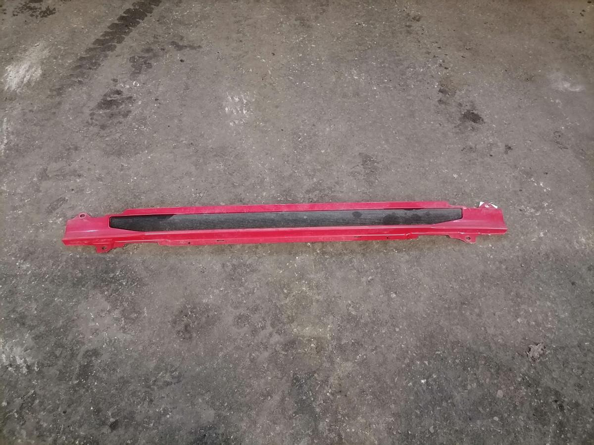 Scania Grille panel 1872160 - جلوپنجره - شاحنة: صور 5 Scania Grille panel 1872160 - جلوپنجره - شاحنة: صور 5