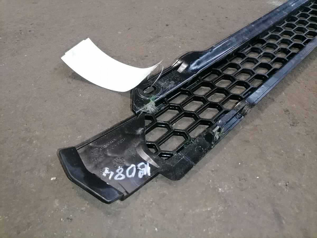 Scania Grille panel 2307679 - جلوپنجره - شاحنة: صور 4 Scania Grille panel 2307679 - جلوپنجره - شاحنة: صور 4