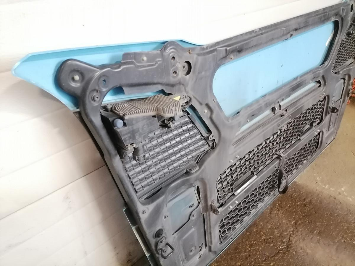 Scania Grille panel 2894750 - جلوپنجره - شاحنة: صور 2 Scania Grille panel 2894750 - جلوپنجره - شاحنة: صور 2
