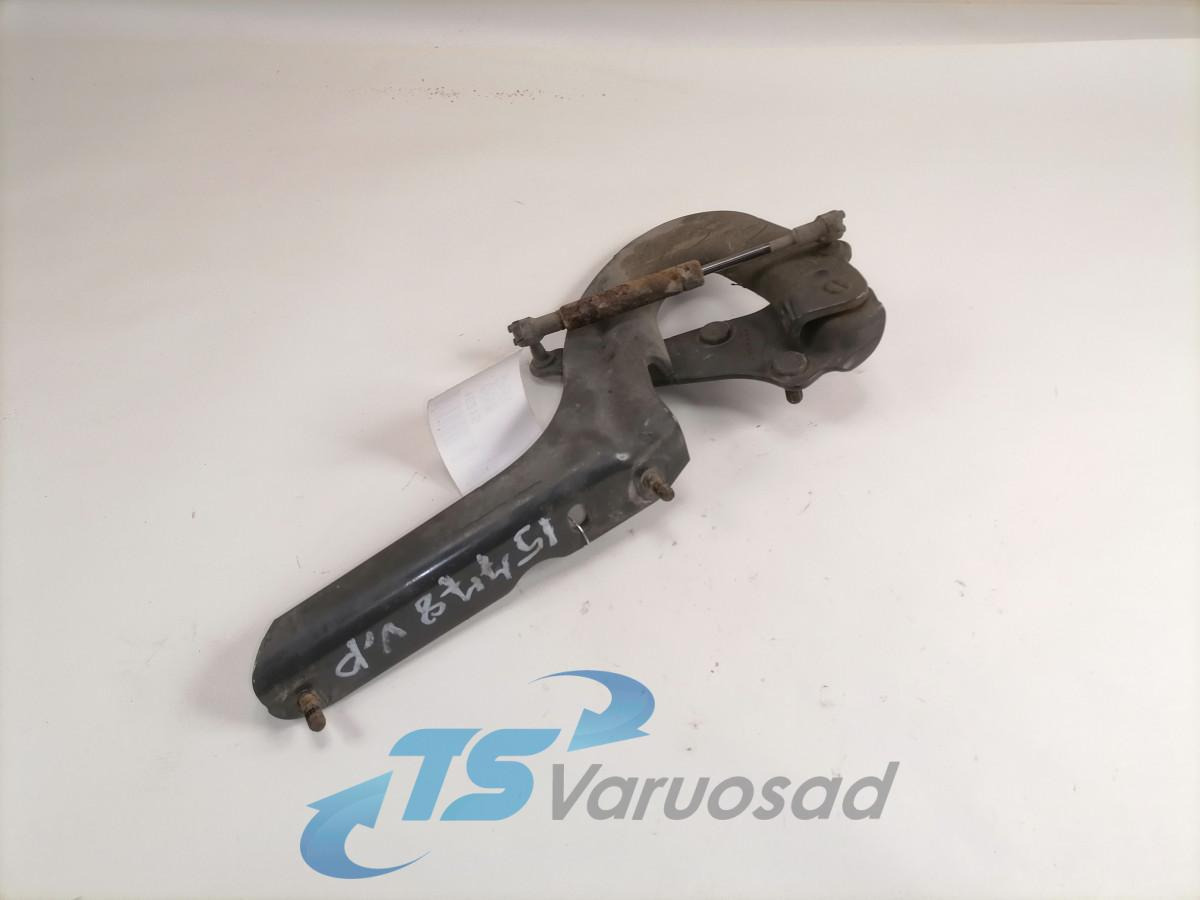 Scania Grille panel hinge 2650884 - جلوپنجره - شاحنة: صور 2 Scania Grille panel hinge 2650884 - جلوپنجره - شاحنة: صور 2