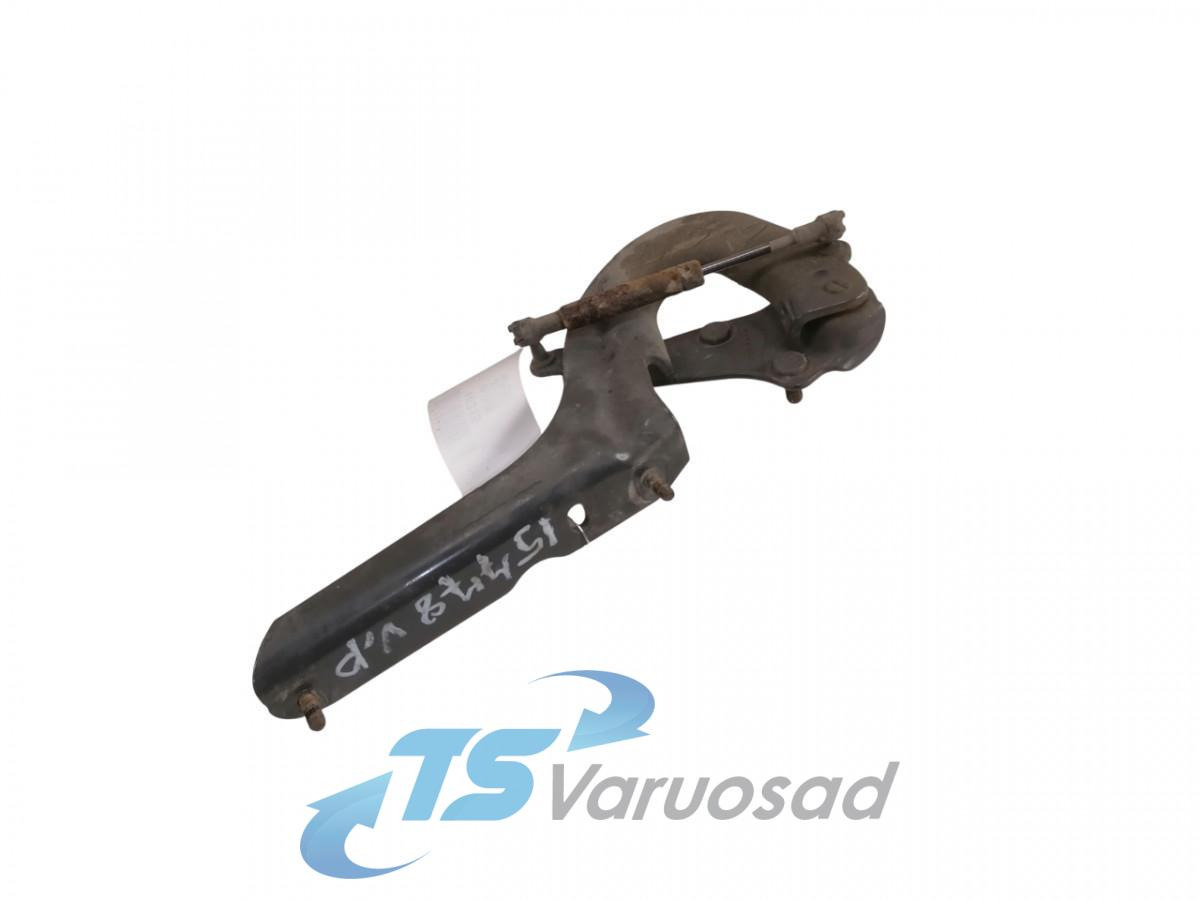 Scania Grille panel hinge 2650884 - جلوپنجره - شاحنة: صور 1 Scania Grille panel hinge 2650884 - جلوپنجره - شاحنة: صور 1