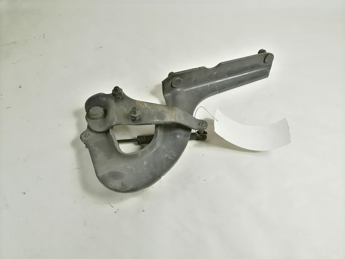 Scania Grille panel hinge 2650885 - جلوپنجره - شاحنة: صور 3 Scania Grille panel hinge 2650885 - جلوپنجره - شاحنة: صور 3