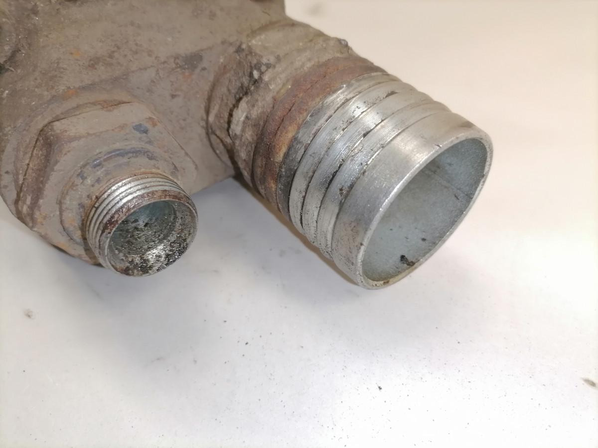 Scania Hydraulic pump 201PV08WDSE - مضخة هيدروليكية - شاحنة: صور 4 Scania Hydraulic pump 201PV08WDSE - مضخة هيدروليكية - شاحنة: صور 4